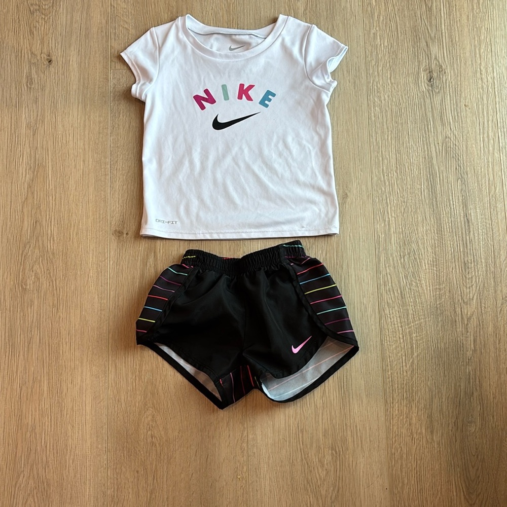 Nike outfit